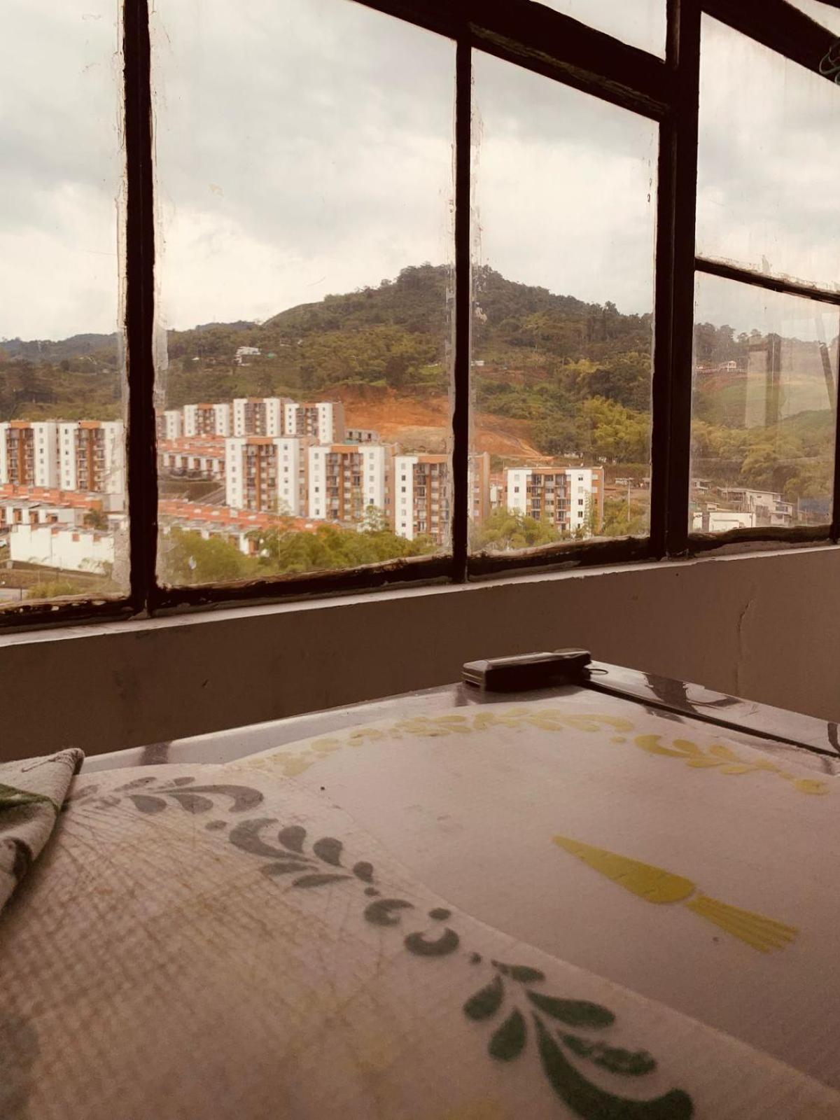 Mirador De Rosales Apartment Dosquebradas