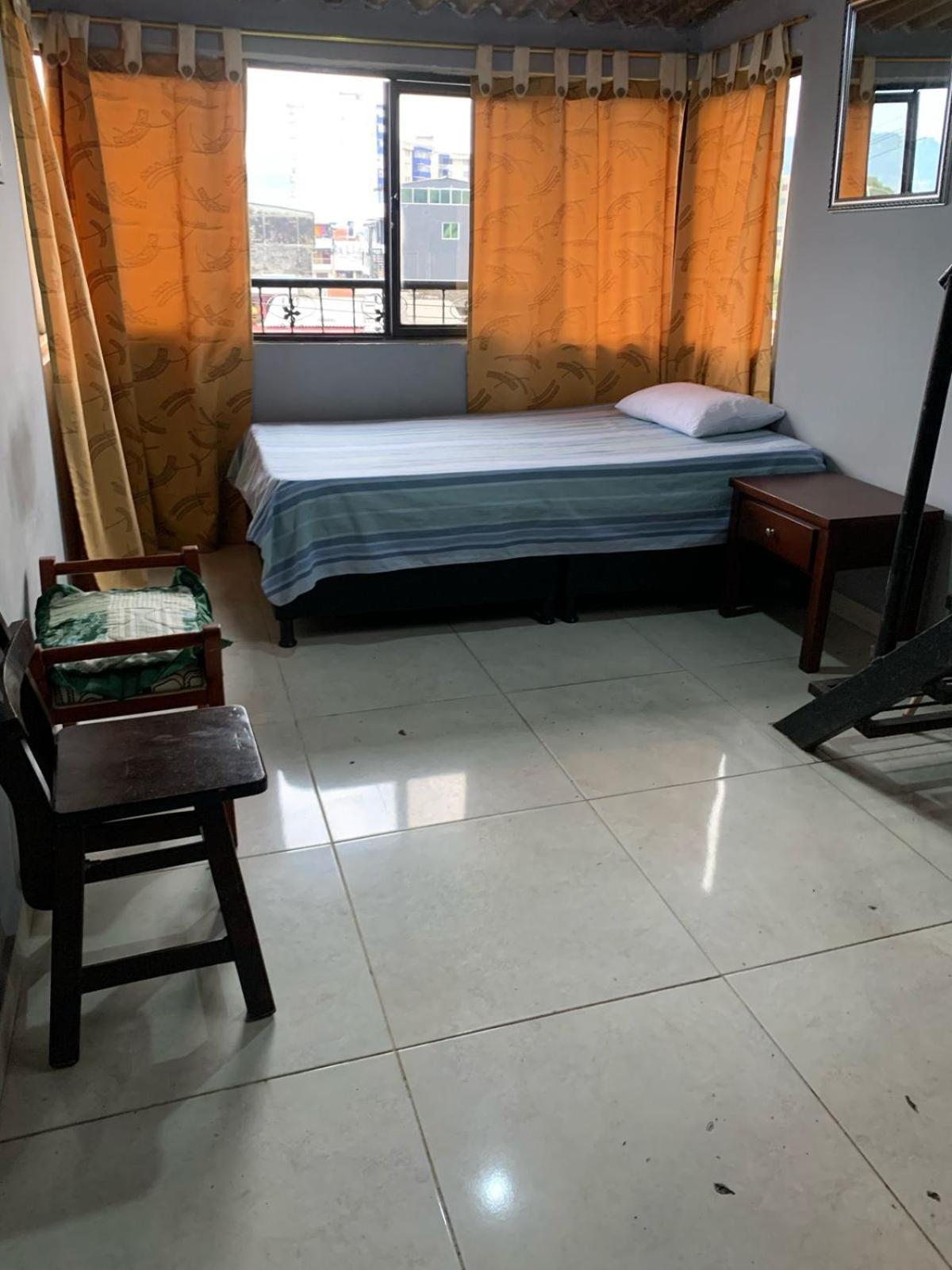 Mirador De Rosales Apartment Dosquebradas