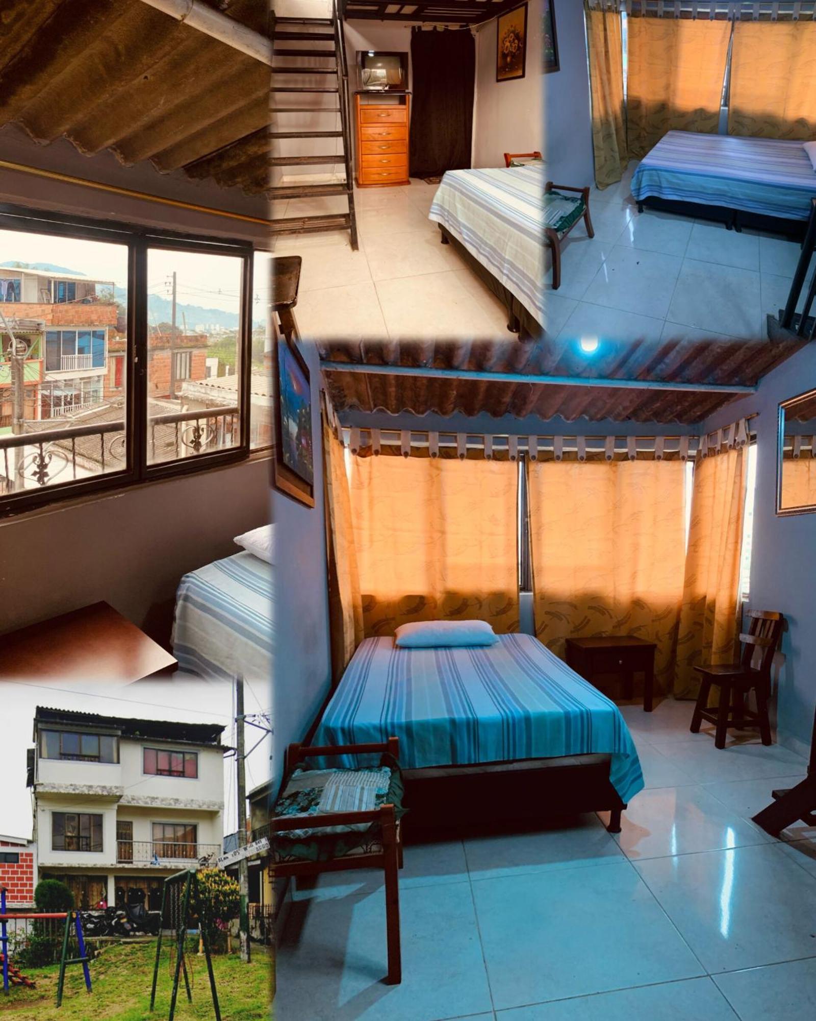 Apartment Mirador De Rosales Dosquebradas