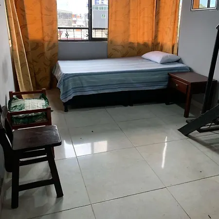 Apartamento Mirador De Rosales Dosquebradas Exterior foto