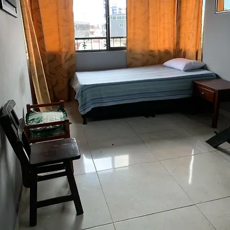 Apartamento Mirador De Rosales Dosquebradas Exterior foto