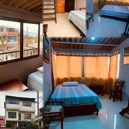 Apartamento Mirador De Rosales Dosquebradas Exterior foto